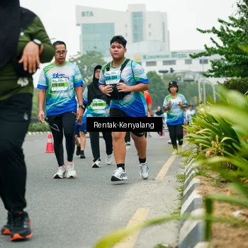 Runner Photo 7319445