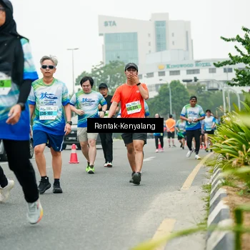 Runner Photo 7319446
