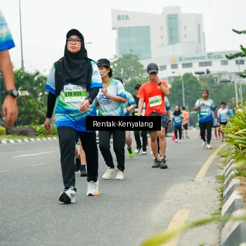 Runner Photo 7319447