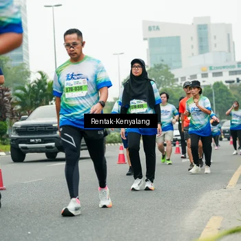 Runner Photo 7319448