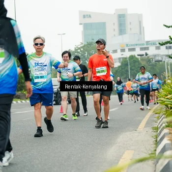 Runner Photo 7319449