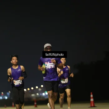 Runner Photo 7319450