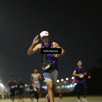 Runner Photo 7319451