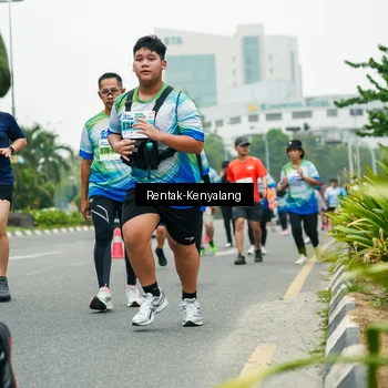 Runner Photo 7319452