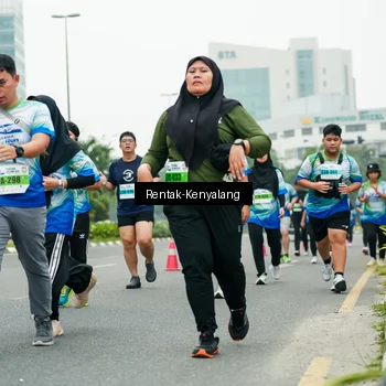 Runner Photo 7319453