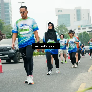 Runner Photo 7319454