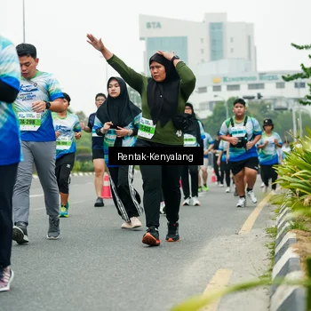 Runner Photo 7319455