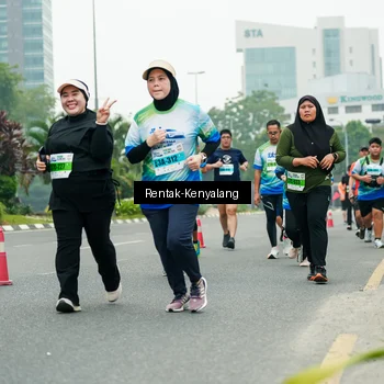 Runner Photo 7319457
