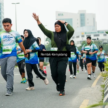 Runner Photo 7319458