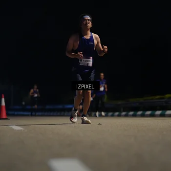 Runner Photo 7319460