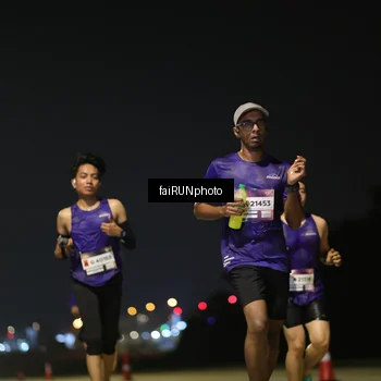 Runner Photo 7319463