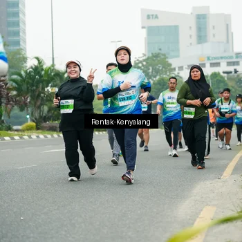 Runner Photo 7319464