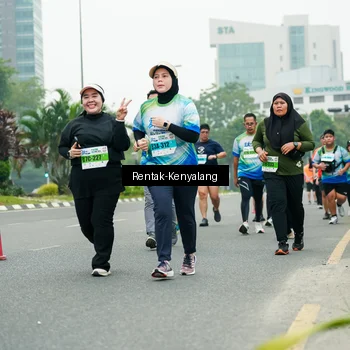 Runner Photo 7319466