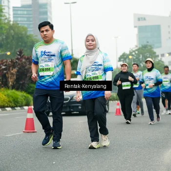Runner Photo 7319468