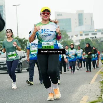 Runner Photo 7319469