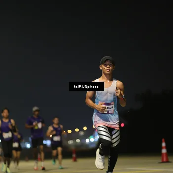Runner Photo 7319470