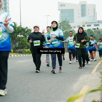 Runner Photo 7319473
