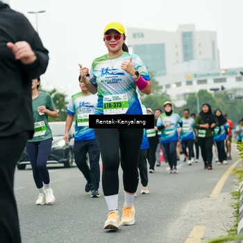 Runner Photo 7319474