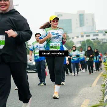Runner Photo 7319475