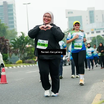 Runner Photo 7319477