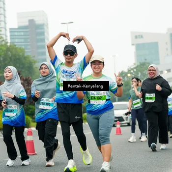 Runner Photo 7319479