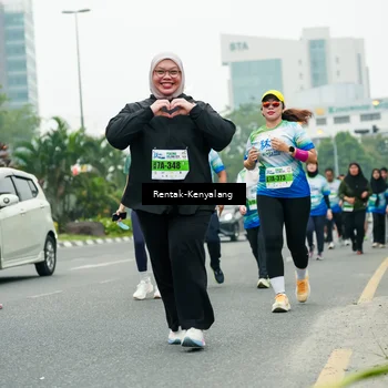 Runner Photo 7319481