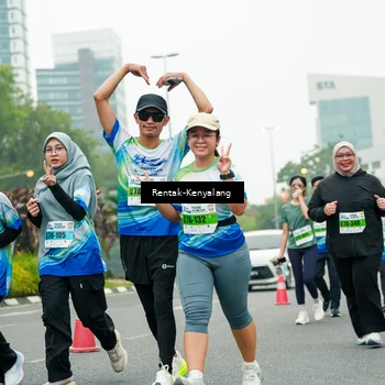 Runner Photo 7319482