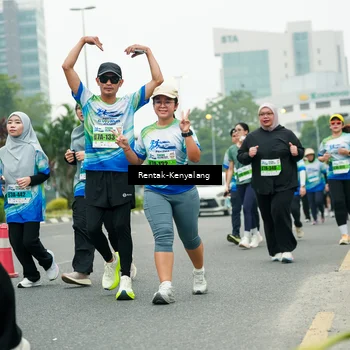 Runner Photo 7319483