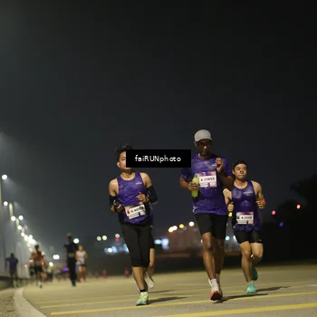 Runner Photo 7319484