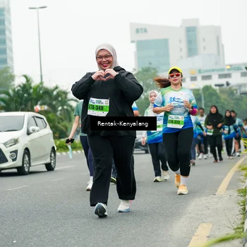 Runner Photo 7319485