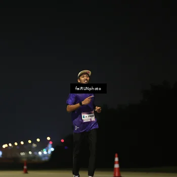 Runner Photo 7319486