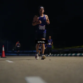 Runner Photo 7319487