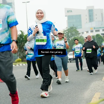 Runner Photo 7319488
