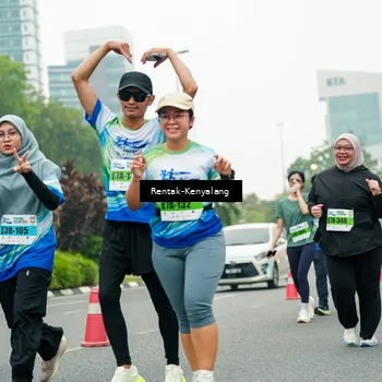 Runner Photo 7319489