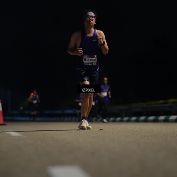 Runner Photo 7319490