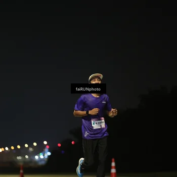 Runner Photo 7319491