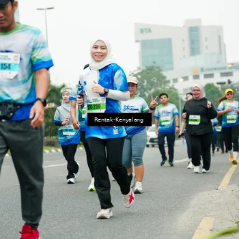Runner Photo 7319492