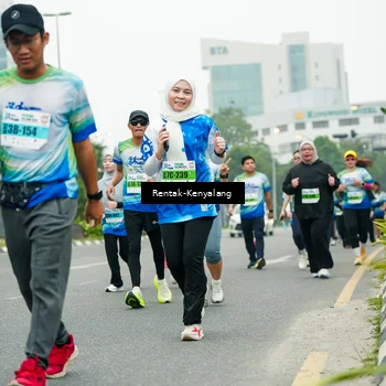 Runner Photo 7319493