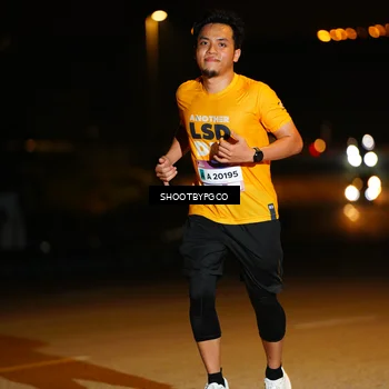 Runner Photo 7319494
