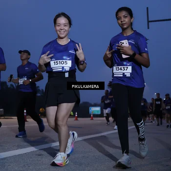Runner Photo 7319495