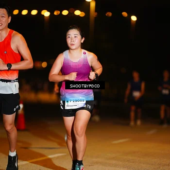 Runner Photo 7319496