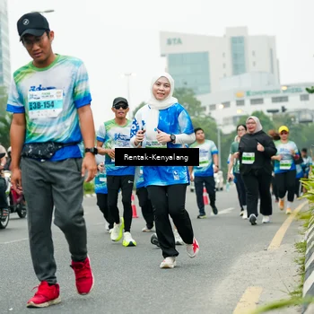 Runner Photo 7319497