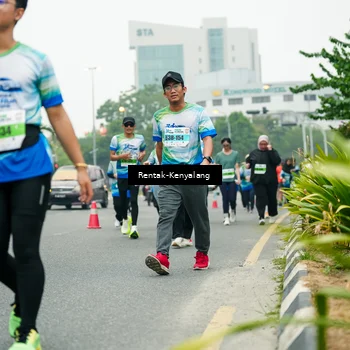 Runner Photo 7319499