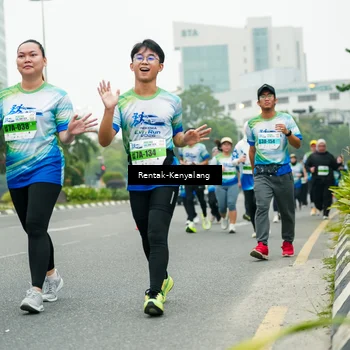 Runner Photo 7319501