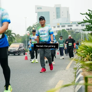 Runner Photo 7319502