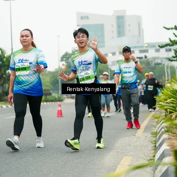 Runner Photo 7319503
