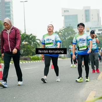 Runner Photo 7319504