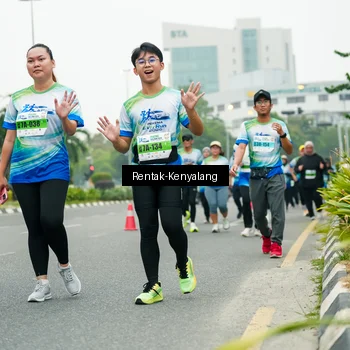 Runner Photo 7319505