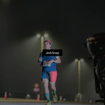 Runner Photo 7319507