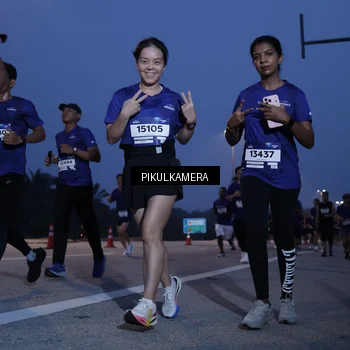 Runner Photo 7319509